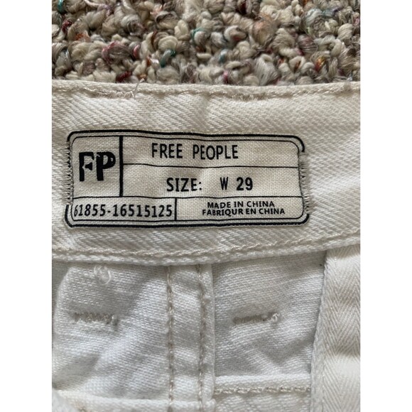 Free People Sweet Surrender Shorts - Picture 9 of 12